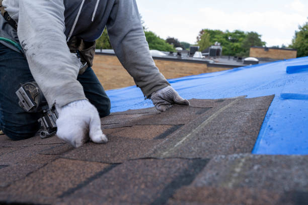 Roof Repair Estimates in River Falls, WI
