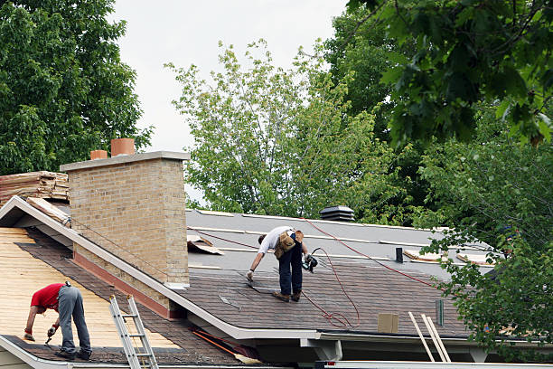 Quick and Trustworthy Emergency Roof Repair Services in River Falls, WI