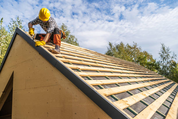 Best Tile Roofing Contractor  in River Falls, WI