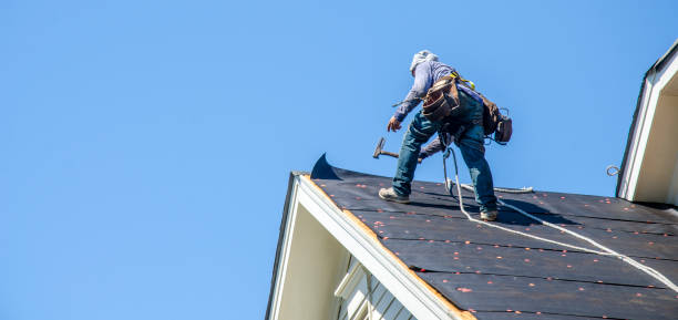 Best Residential Roofing Contractor  in River Falls, WI